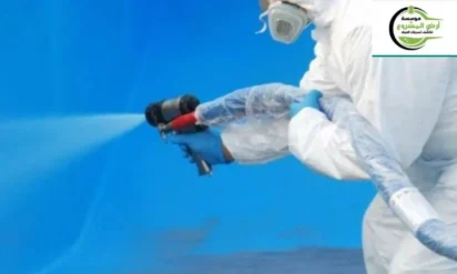 أفضل شركة عزل خزانات بالدمام